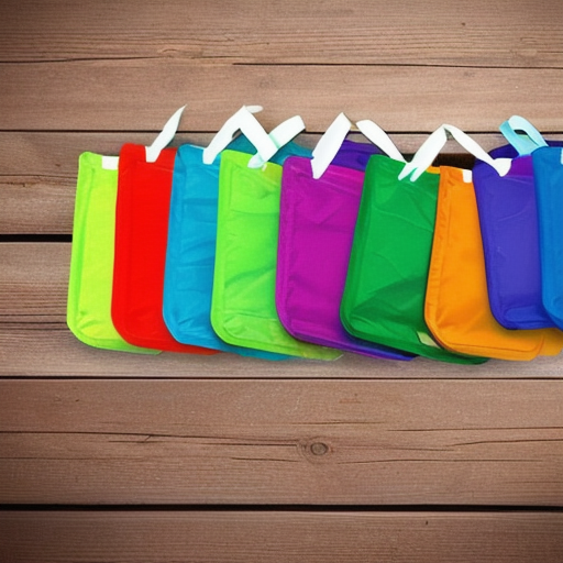 Afbeelding van Herbruikbare sandwichzakjes kopen in Nederland: Tips & Adressen