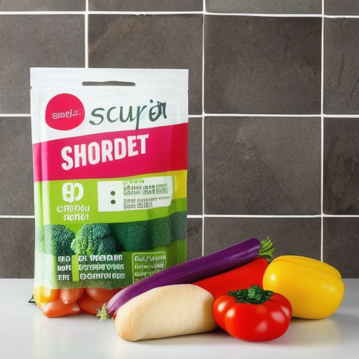 Afbeelding van Veilig gebruik van herbruikbare sandwichzakjes in de magnetron