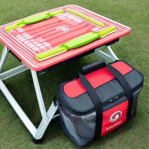 Afbeelding van Goedkoopste multifunctionele koeltasjes met isolatie