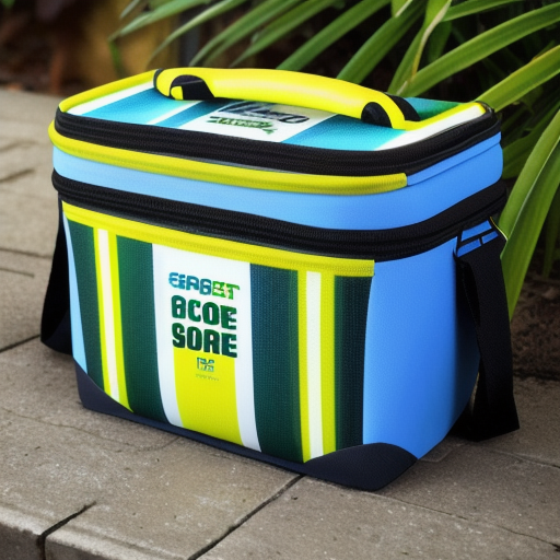 Afbeelding van Maak je eigen multifunctionele koeltasjes met recycling