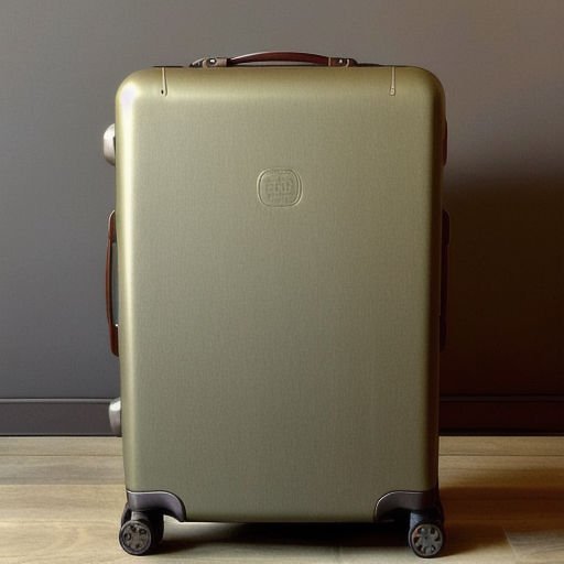 Afbeelding van Duurzame Kofferbeschermers: De Beste Materialen Geselecteerd