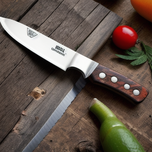 Afbeelding van De beste multifunctionele messen voor kamperen kiezen