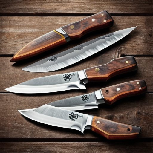 Afbeelding van Waar multifunctionele messen het goedkoopst zijn