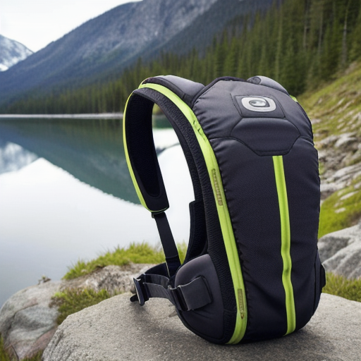 Afbeelding van Voordelen van Reisrugbeschermers bij Lange Reizen