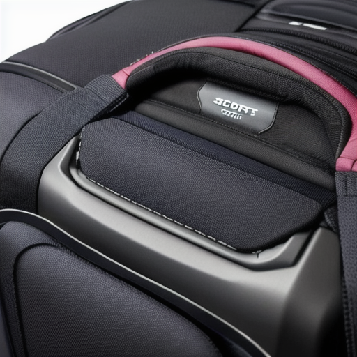 Afbeelding van Veelvoorkomende fouten bij het kiezen van reisrugbeschermers