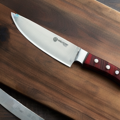 Afbeelding van Onderhoudstips voor multifunctionele messen: Zo doe je dat goed