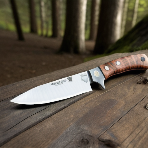 Afbeelding van Multifunctionele messen voor survival: tips en advies