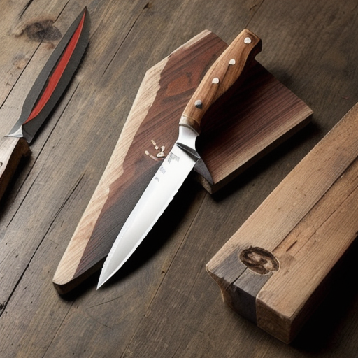 Afbeelding van Veilig gebruik van multifunctionele messen: tips en tricks