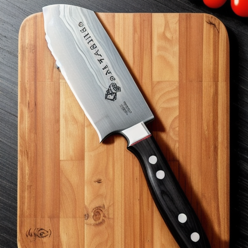 Afbeelding van Ontdek de beste multifunctionele messen voor koken