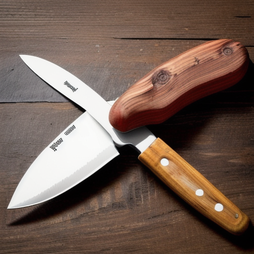 Afbeelding van Goedkoopste multifunctionele messen voor beginners