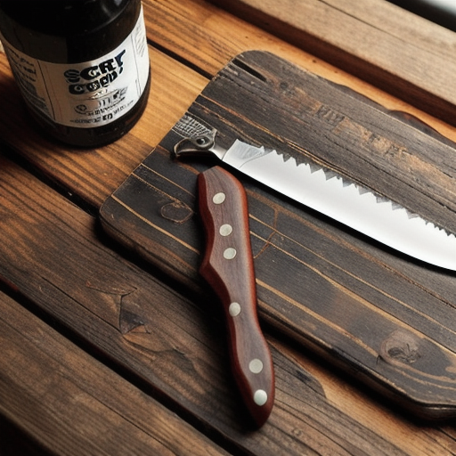 Afbeelding van Hoeveel multifunctionele messen heb je nodig voor je reis?