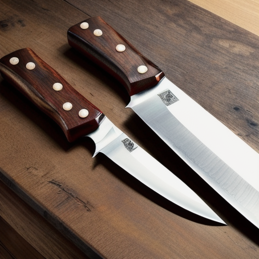 Afbeelding van Multifunctionele messen: prijzen en opties in winkels