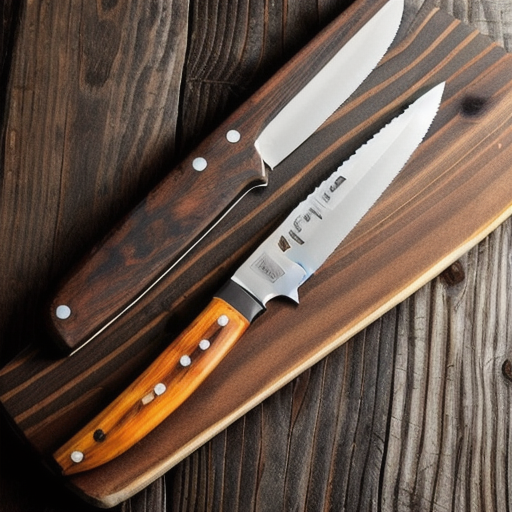 Afbeelding van Ontdek de verschillende soorten multifunctionele messen