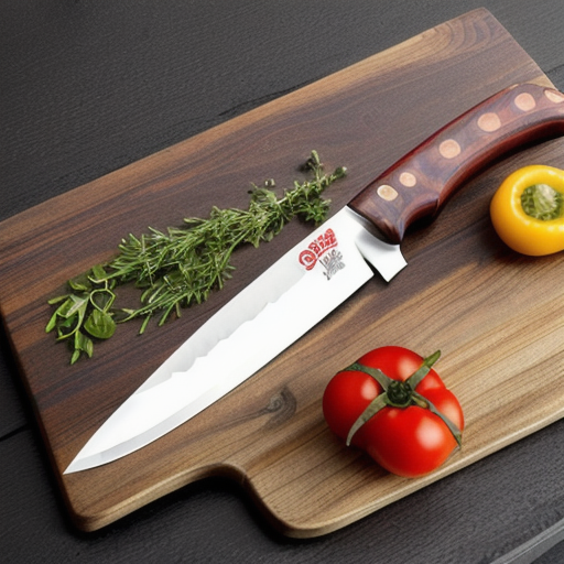 Afbeelding van Ontdek de veelzijdigheid van multifunctionele messen