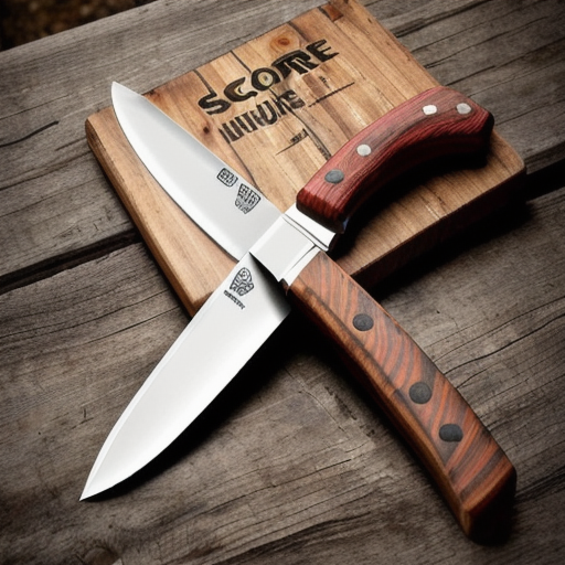 Afbeelding van Korting op multifunctionele messen online kopen