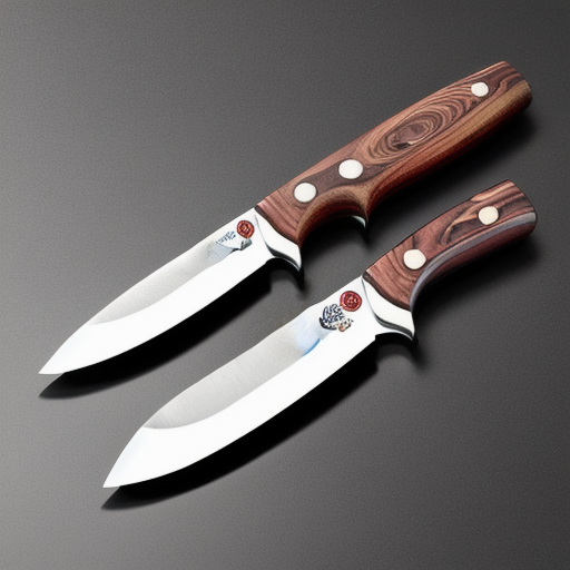 Afbeelding van Multifunctionele Messen: Professioneel Gebruik en Voordelen