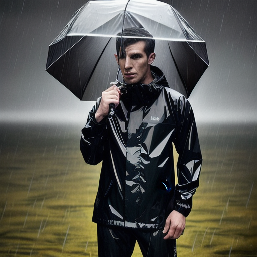 Afbeelding van Beste waterdichte regenjassen voor extreme weersomstandigheden