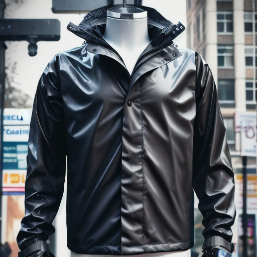 Afbeelding van Beste waterdichte regenjassen voor de stad vergeleken