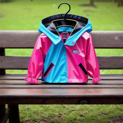 Afbeelding van Top tips voor waterdichte regenjassen voor kinderen