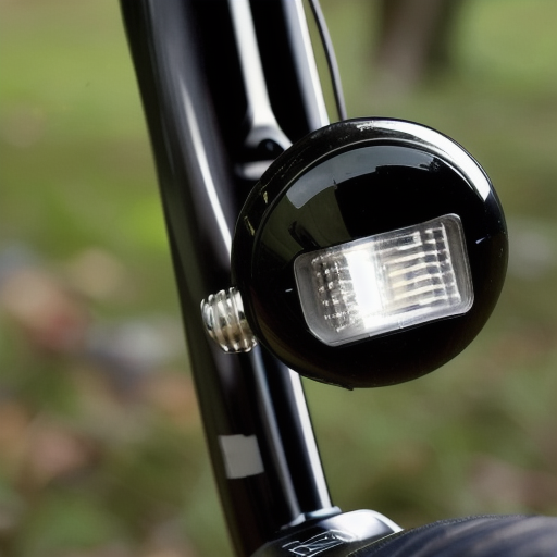 Afbeelding van Vind de beste waterdichte fietsbelletjes online