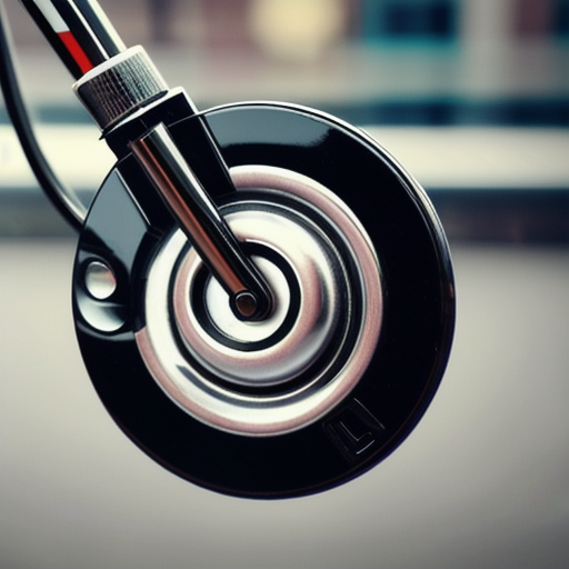 Afbeelding van Waterdichte fietsbelletjes kopen: de beste opties