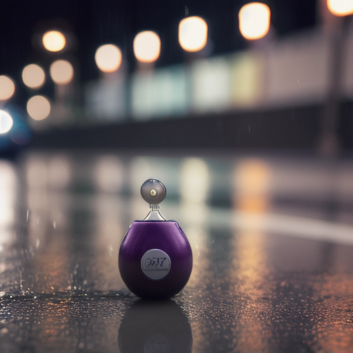 Afbeelding van Wat zijn de kosten van waterdichte fietsbelletjes?