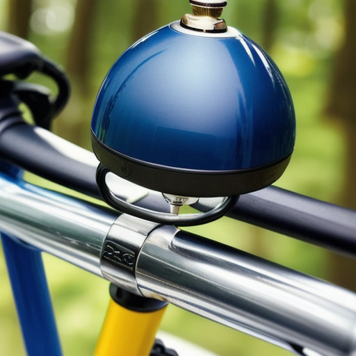 Afbeelding van Waarom waterdichte fietsbelletjes onmisbaar zijn voor fietsers