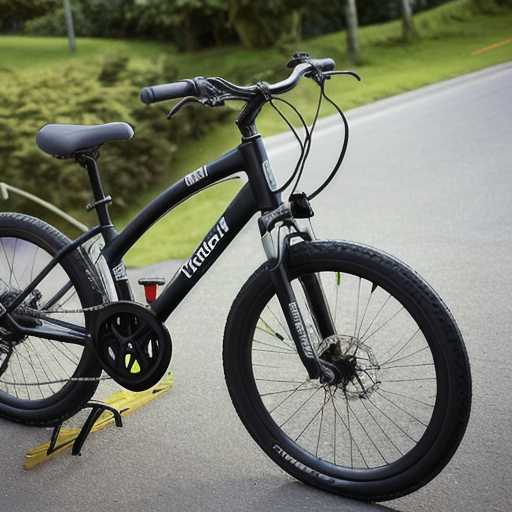 Afbeelding van Combineren van waterdichte fietspompjes met fietstassen