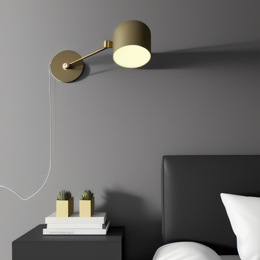 Afbeelding van Veilig opvouwbare wandlampjes online kopen: tips en advies