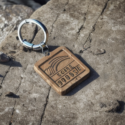 Afbeelding van Top Waterbestendige Sleutelhangers voor Elke Activiteit