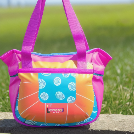 Afbeelding van Goedkoopste waterbestendige schoudertasjes voor kinderen