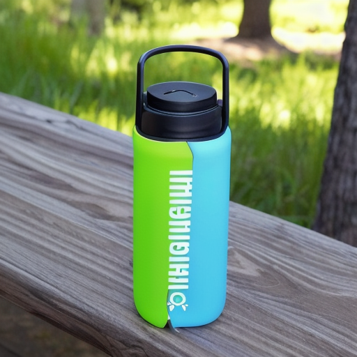 Afbeelding van Beste plekken voor opvouwbare waterfleshouders