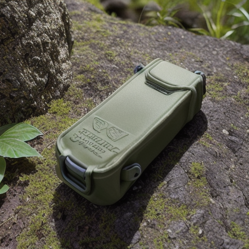 Afbeelding van De beste opvouwbare waterfleshouders voor lange wandeltochten