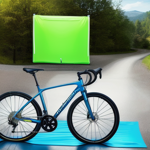 Afbeelding van Beste waterdichte fietshoezen voor lange ritten