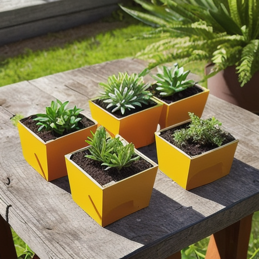 Afbeelding van Hoeveel tijd kost het om opvouwbare tuingereedschapsets te monteren?