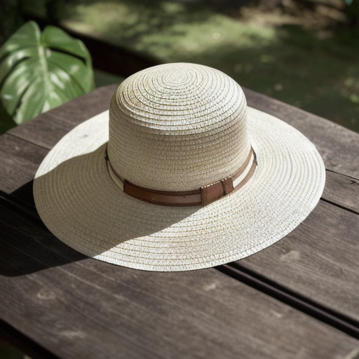 Afbeelding van Ontdek de beste zonnehoeden voor lange zonnige dagen