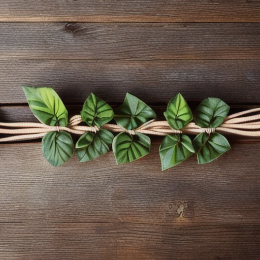 Afbeelding van Herbruikbare Plantenbinders: Prijzen en Voordelen in de Winkel