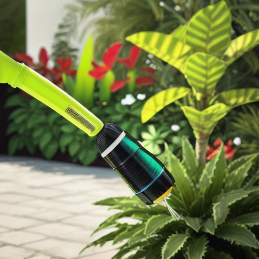 Afbeelding van Beste moment om opvouwbare plantenspuiten te kopen