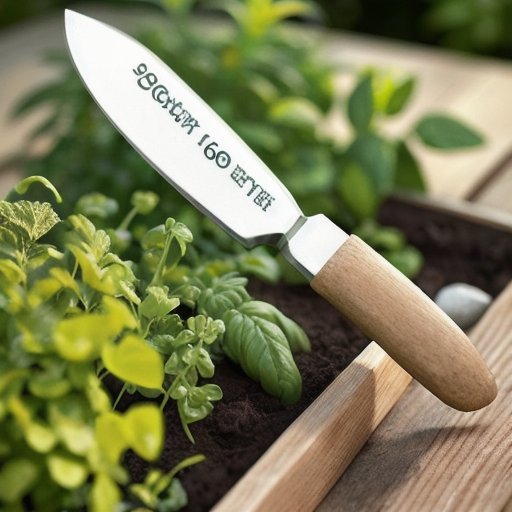 Afbeelding van Veiligheid van plastic oppotspades voor voedselkweek