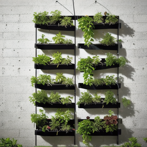 Afbeelding van Top multifunctionele tuinklemmen voor verticale tuinbouw