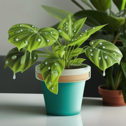 Afbeelding van Herbruikbare plantbeschermers voor binnenplanten: de voordelen