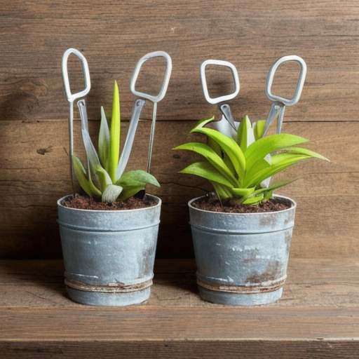 Afbeelding van Verbeter je herbruikbare plantentangen gebruik met deze tips