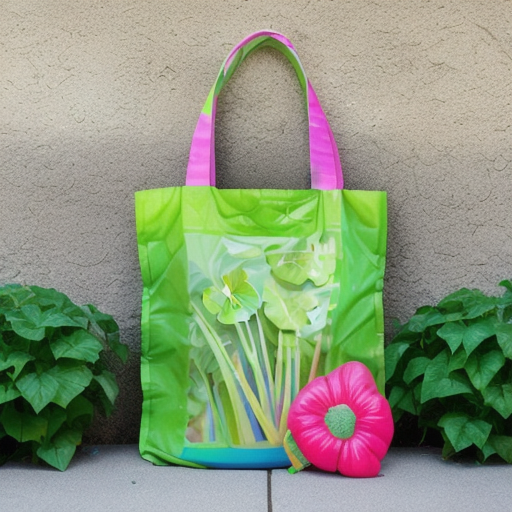 Afbeelding van Beste herbruikbare tuinzakken voor de zomer