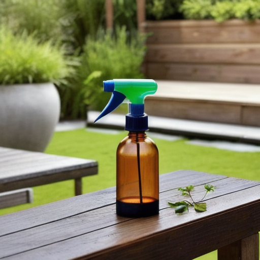 Afbeelding van Goedkoopste multifunctionele plantenspuit voor tuinliefhebbers