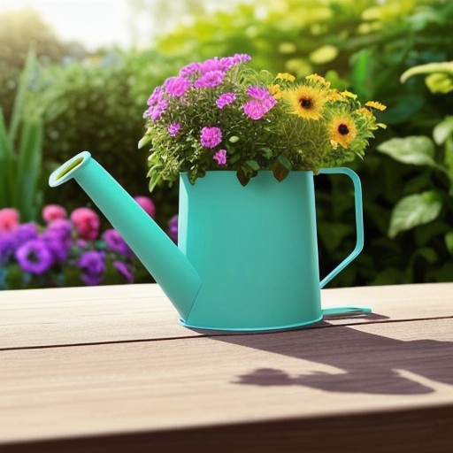 Afbeelding van Voordelen van herbruikbare gieterhouders voor professionals