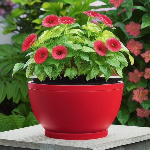 Afbeelding van Herbruikbare gieterhouders voor diverse planten