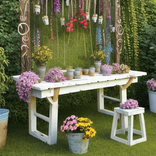 Afbeelding van Maak zelf plastic snoeischaren met huis-tuin-en-keukenmaterialen