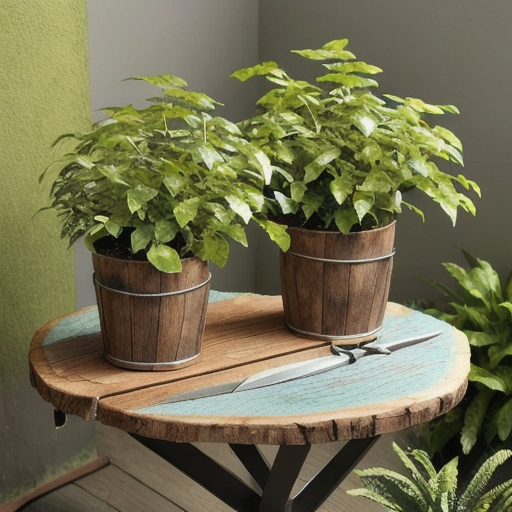 Afbeelding van Wat kost een set opvouwbare plantensnoeiers?