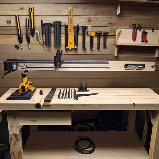 Afbeelding van Goedkoopste multifunctionele zaagsets voor doe-het-zelvers