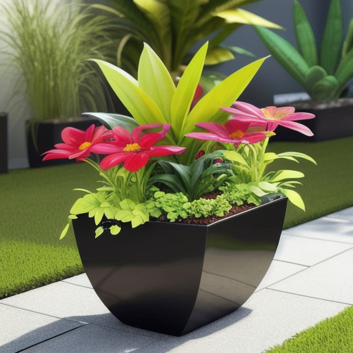 Afbeelding van Het beste moment voor opvouwbare tuinbakken gebruiken